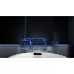 Aspirateur robot Dreame X50 Ultra Complete White – Image 8