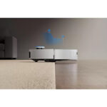 Aspirateur robot Dreame X50 Ultra Complete White – Image 9