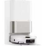 Aspirateur robot Dreame X50 Ultra Complete White – Image 10