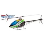 Align T-REX 500X Dominator Top Combo (DS530M/DS535M + Microbeast) – Image 3