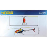 Align T-REX 650X Dominator Super Combo (12S) – Image 3