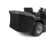 Tondeuse autoportée thermique ALPINA AT4 84A – 84cm de coupe - Jusqu'à 2800 m² - 352 cm3 - éjection bac 200L – Image 5