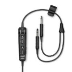 CASQUE BOSE A30 ANR BLUETOOTH DOUBLE JACK – Image 2