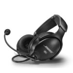 CASQUE BOSE A30 ANR BLUETOOTH DOUBLE JACK – Image 5