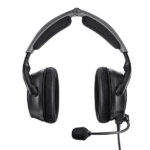 CASQUE BOSE A30 ANR BLUETOOTH DOUBLE JACK – Image 3