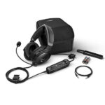 CASQUE BOSE A30 ANR BLUETOOTH DOUBLE JACK – Image 4