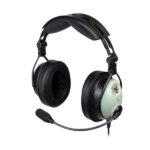 CASQUE ANR DAVID CLARK DC ONE-X