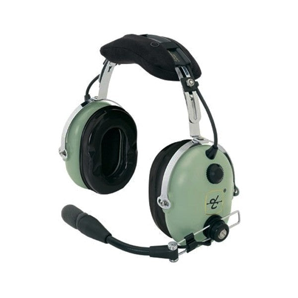 CASQUE DAVID CLARK H10-60