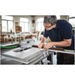 Scie à table Festool TKS 80 EBS au complet – Image 3