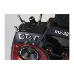 Graupner MZ32 HoTT 32 voies – Image 2