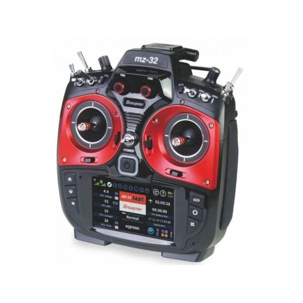 Graupner MZ32 HoTT 32 voies