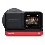 Insta360 One RS édition 1 pouce 60p, 6K, WiFi – Image 2