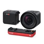 Insta360 One RS édition 1 pouce 60p, 6K, WiFi – Image 3