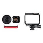 Insta360 One RS édition 1 pouce 60p, 6K, WiFi – Image 4