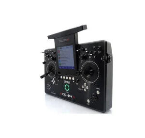 Jeti DC24 II Gris laqué 2.4Ghz Duplex