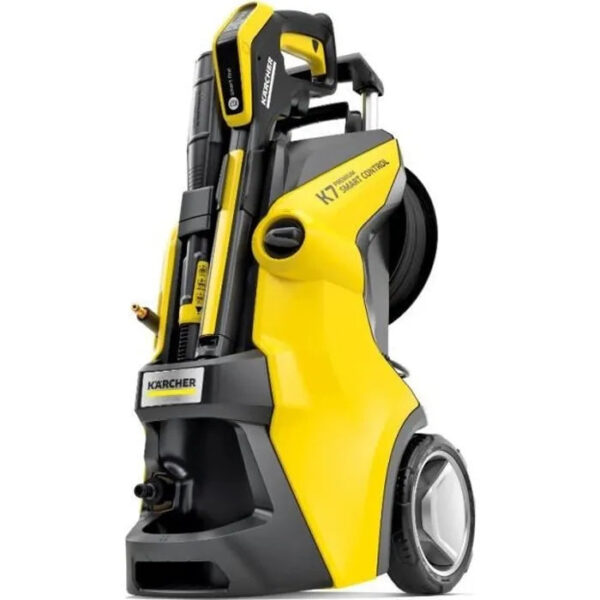 Nettoyeur haute pression KARCHER K7 Premium Smart Control – 600 L/h – 3000 W – 180 bar