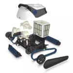 Robot DOLPHIN - S 300 – Image 7