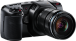 Blackmagic Pocket Cinema Camera 4K – Image 3