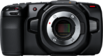 Blackmagic Pocket Cinema Camera 4K – Image 4