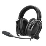 CASQUE SENNHEISER HME 110 ATC + SACOCHE DESIGN4PILOTS – Image 2