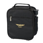 CASQUE SENNHEISER HME 110 ATC + SACOCHE DESIGN4PILOTS – Image 3