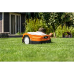 Tondeuse Robot Stihl imow RMI 422 (800m²) – Image 5