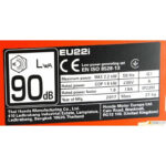 Groupe électrogène portable Honda EU22i silencieux 2000W – Image 3