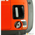 Groupe électrogène portable Honda EU22i silencieux 2000W – Image 5