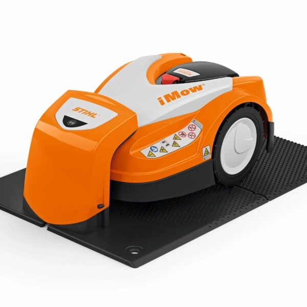 Tondeuse Robot Stihl imow RMI 422 (800m²)